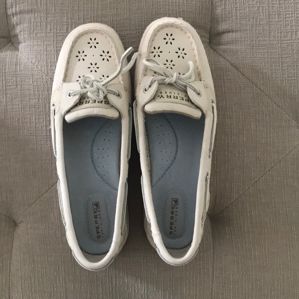 Sperrys